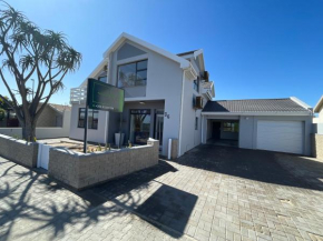 Fischreiher Seaside Self-Catering House